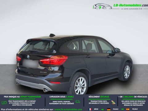 X1 xDrive 20i 192 ch BVA 2019 occasion 31850 Beaupuy