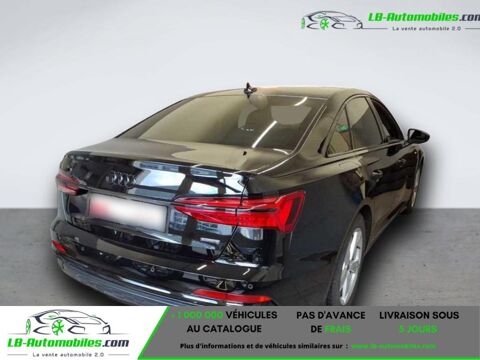 Audi A6 45 TFSI 265 ch 2024 occasion Beaupuy 31850