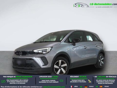Crossland 1.2 83 ch 2022 occasion 31850 Beaupuy