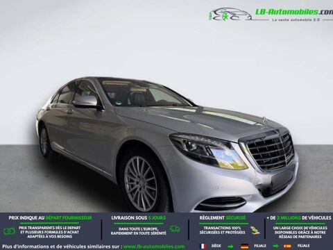 Classe S 350 d 2016 occasion 31850 Beaupuy