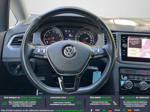 Golf 1.0 TSI 115 BVA 2019 occasion 31850 Beaupuy