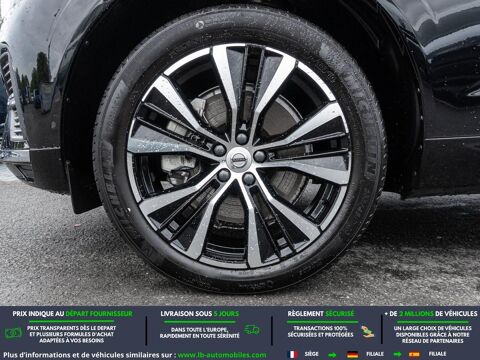 XC60 T8 AWD 310 ch + 145 ch BVA 2023 occasion 31850 Beaupuy