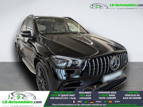 Classe GLE 63 S AMG BVA 4Matic+ 2024 occasion 31850 Beaupuy