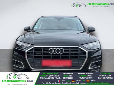 Q5 50 TFSIe 299 BVA Quattro 2022 occasion 31850 Beaupuy