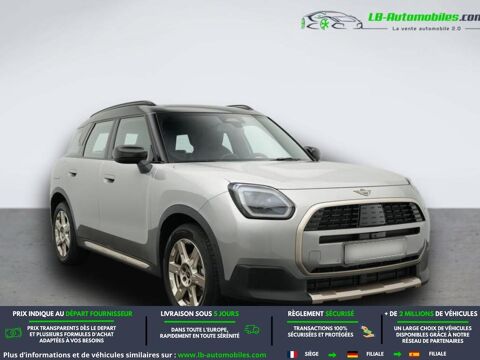 Countryman 163 ch BVA D 2025 occasion 31850 Beaupuy