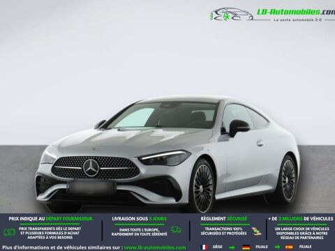 CLE 220d 4MATIC 2025 occasion 31850 Beaupuy