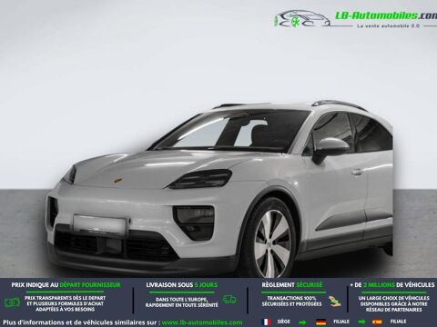 Macan 408 ch 2024 occasion 31850 Beaupuy