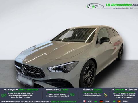 Classe CLA 180 BVA 2026 occasion 31850 Beaupuy