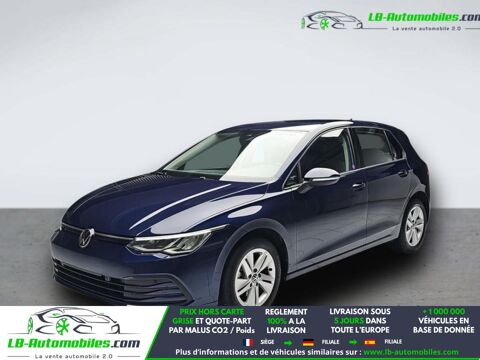 Golf 1.0 TSI OPF 110 BVM 2023 occasion 31850 Beaupuy