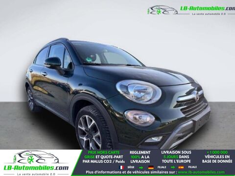 500 X 1.4 MultiAir 140 ch BVM 2015 occasion 31850 Beaupuy