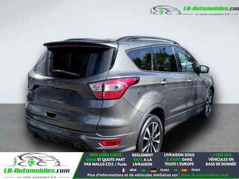 Kuga 1.5 150 4x2 BVA 2019 occasion 31850 Beaupuy