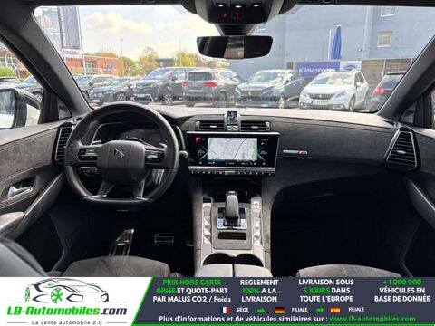 DS7 Hybride E-Tense 225 BVA 2022 occasion 31850 Beaupuy