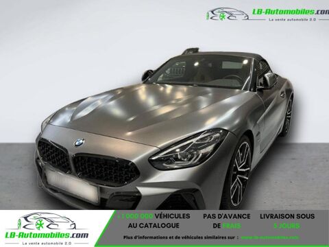 BMW Z4 M40i 340 ch BVA 2020 occasion Beaupuy 31850