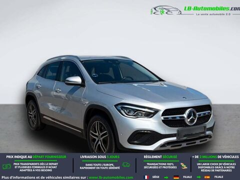 Classe GLA 200 BVA 2021 occasion 31850 Beaupuy