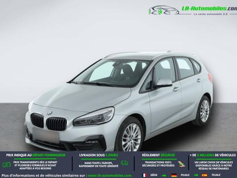 Annonce voiture BMW Serie 2 18790 €