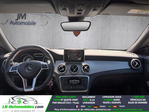 Classe A CLA 45 AMG BVA 4MATIC 2014 occasion 31850 Beaupuy