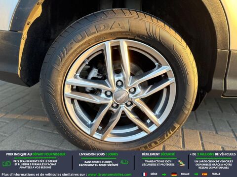 Kuga 1.5 EcoBoost 120 4x2 BVM 2018 occasion 31850 Beaupuy