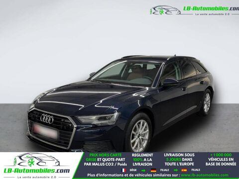 A6 40 TDI 204 ch 2023 occasion 31850 Beaupuy