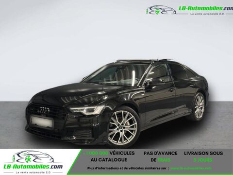 Audi A6 40 TDI 204 ch Quattro 2024 occasion Beaupuy 31850