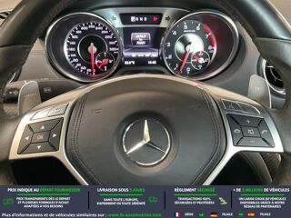 SL 63 AMG BVA 2013 occasion 31850 Beaupuy