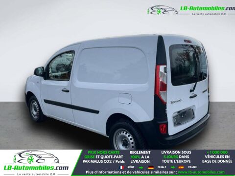 Kadjar dCi 95 BVM 2021 occasion 31850 Beaupuy