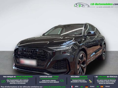 Annonce voiture Audi Divers 87300 €