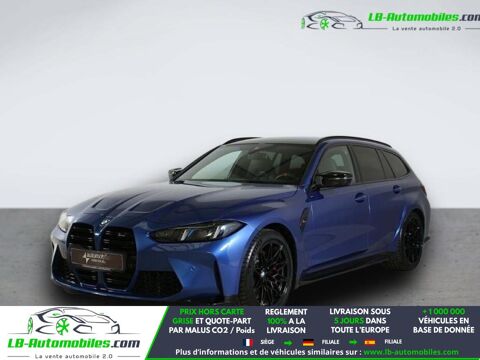 M3 xDrive 510 ch BVA 2025 occasion 31850 Beaupuy