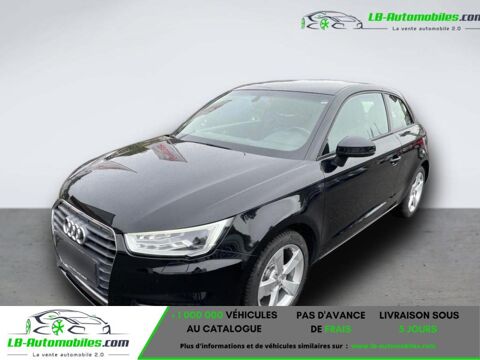 Audi A1 1.0 TFSI 95 BVM 2016 occasion Beaupuy 31850