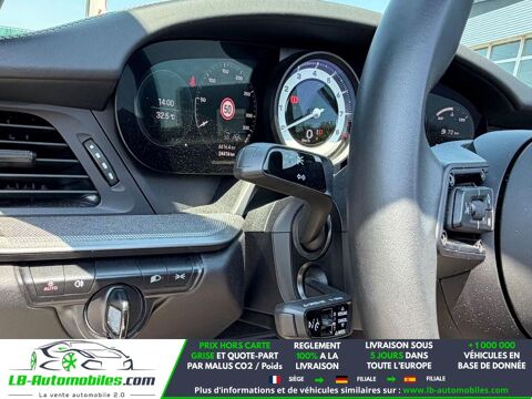 911 4 3.0i 385 PDK 2022 occasion 31850 Beaupuy