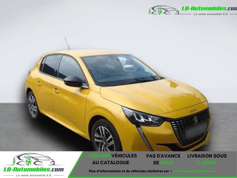 Annonce voiture Peugeot 208 16900 €