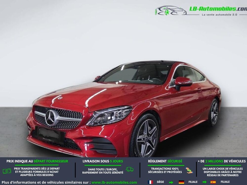 Classe C 300 BVA 2023 occasion 31850 Beaupuy