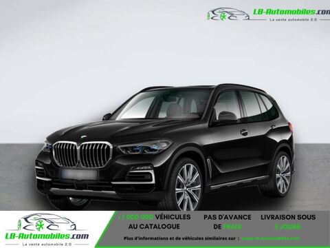 BMW X5 xDrive30d 286 ch BVA 2021 occasion Beaupuy 31850