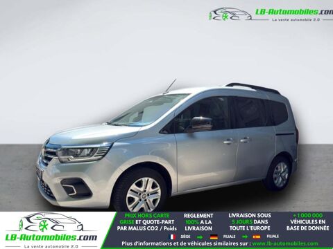 Kadjar TCe 130 BVM 2021 occasion 31850 Beaupuy