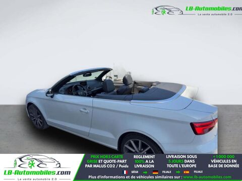 Annonce voiture Audi A3 18490 €