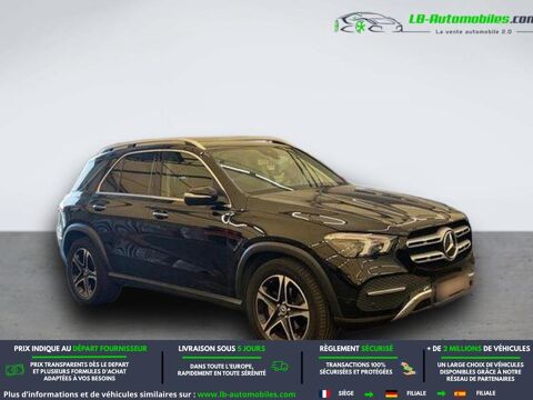 Classe GLE 300 d BVA 4Matic 2021 occasion 31850 Beaupuy