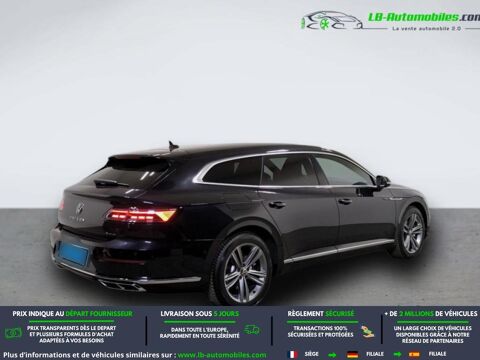 Arteon 2.0 TSI 190 BVA 2025 occasion 31850 Beaupuy