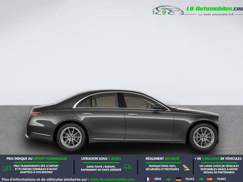 Classe S 350 d BVA 2022 occasion 31850 Beaupuy