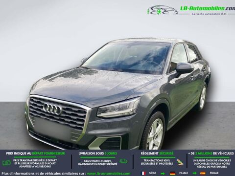 Audi Q2 TFSI 150 ch BVM 2020 occasion Beaupuy 31850