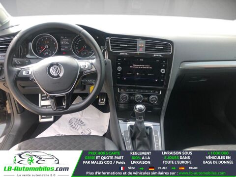 Golf SW 1.0 TSI 110 BVM 2018 occasion 31850 Beaupuy