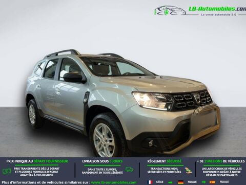 Duster TCe 125 4x2 2018 occasion 31850 Beaupuy