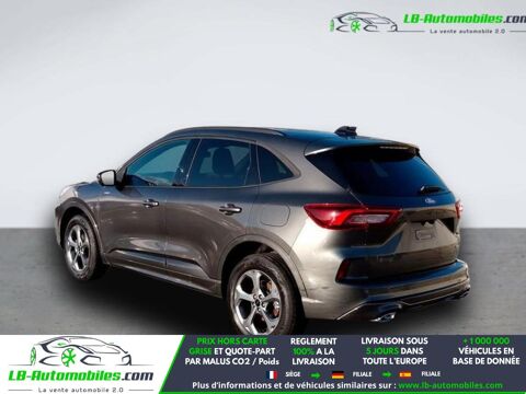 Kuga 1.5 EcoBoost 150 BVA 2026 occasion 31850 Beaupuy