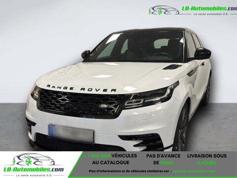 Land-Rover Range rover velar P380 BVA 2018 occasion Beaupuy 31850
