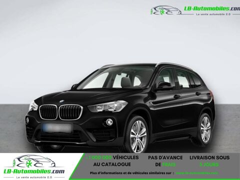 BMW X1 sDrive 20i 192 ch BVA 2017 occasion Beaupuy 31850