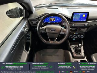Focus ST 2.3 EcoBoost 280 BVM 2020 occasion 31850 Beaupuy