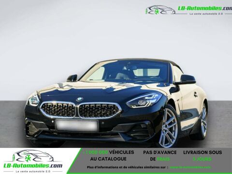 BMW Z4 sDrive 20i 197 ch BVM 2020 occasion Beaupuy 31850