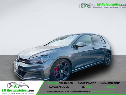 Volkswagen Golf 2.0 TSI 245 BVA GTI Performance 2018 occasion Beaupuy 31850