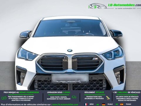 X2 M35i 300ch BVA 2025 occasion 31850 Beaupuy