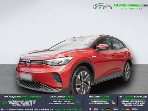 Annonce voiture Volkswagen ID.4 25489 €