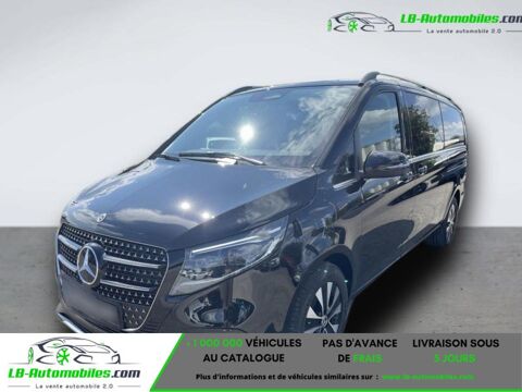 Mercedes Classe V Long 300 D BVA 4 Matic 8 Places 2024 occasion Beaupuy 31850