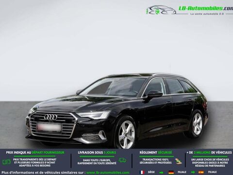 Annonce voiture Audi A6 29440 €